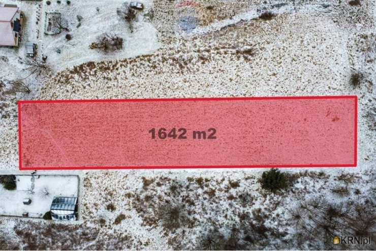 Działki  na sprzedaż, , Kocoń, ul. 