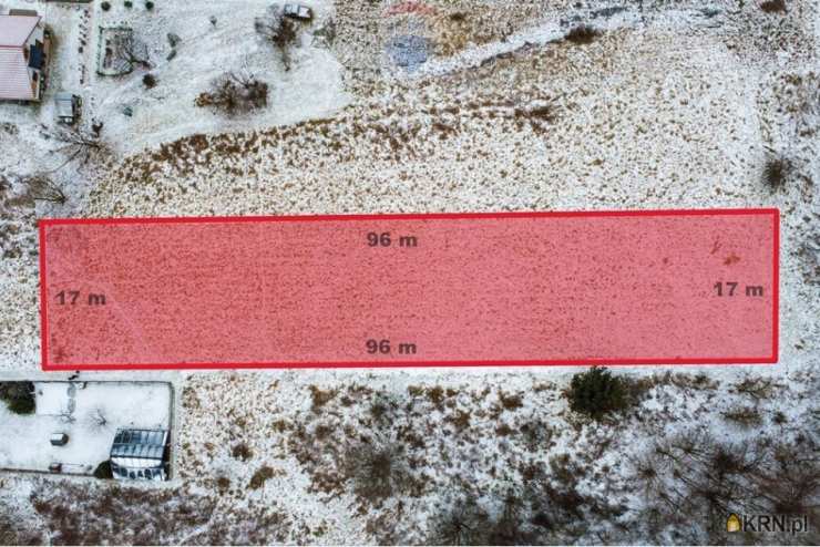 Kocoń, ul. , Działki  na sprzedaż, 