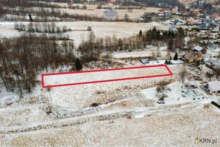 , Kocoń, ul. , Działki  na sprzedaż