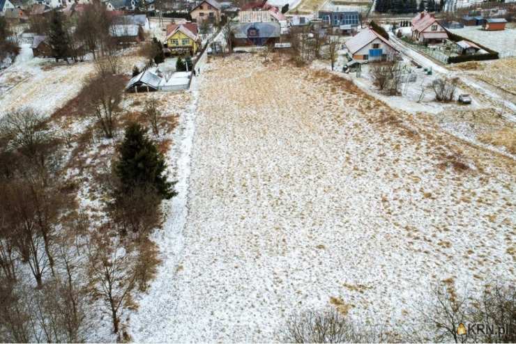 , Działki  na sprzedaż, Kocoń, ul. 