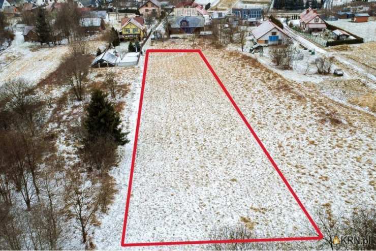 RE/MAX Polska, Działki  na sprzedaż, Kocoń, ul. 