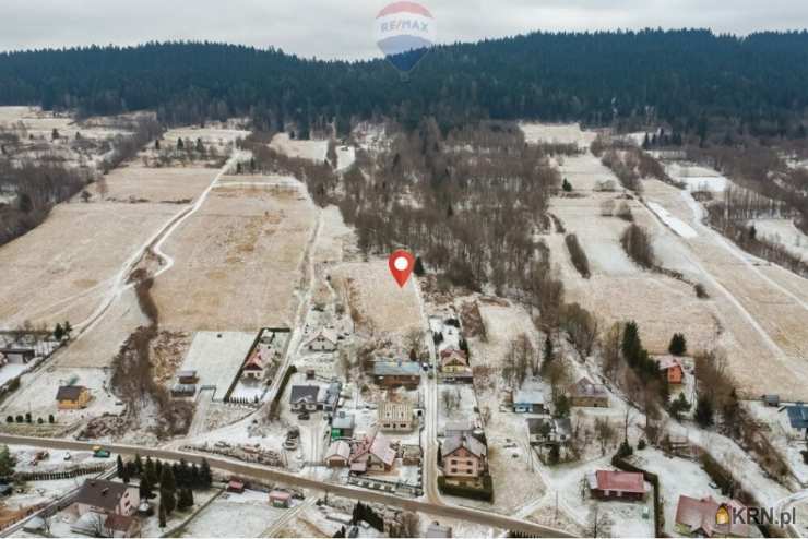 Kocoń, ul. , , Działki  na sprzedaż