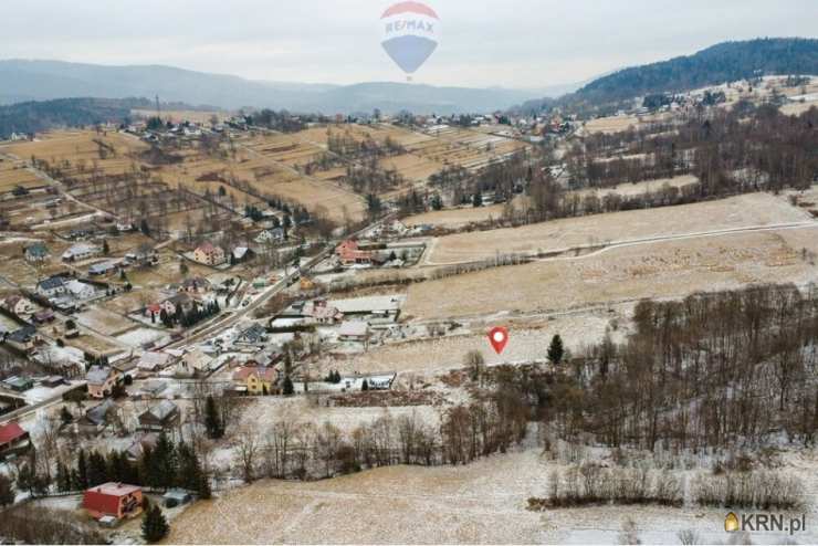 , Kocoń, ul. , Działki  na sprzedaż