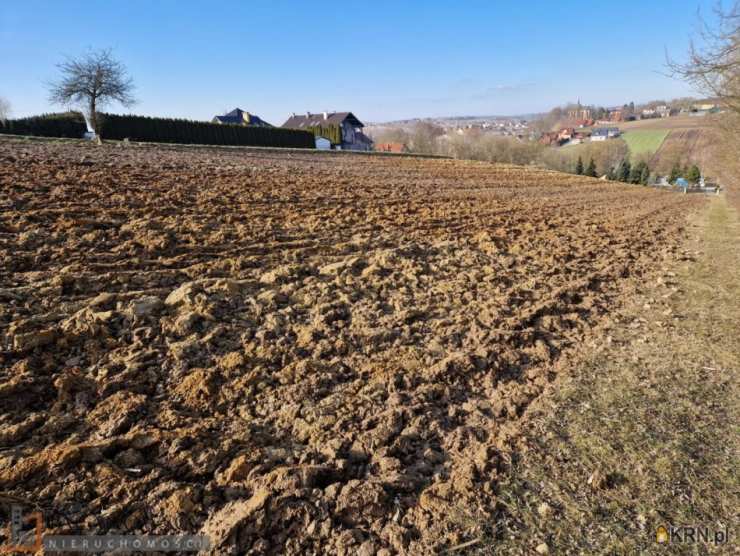 Działki  na sprzedaż, Luborzyca, ul. , 