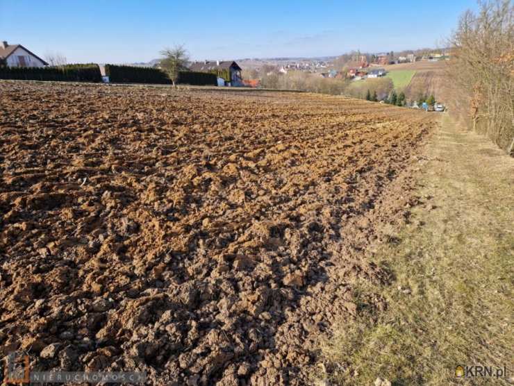 Luborzyca, ul. , Działki  na sprzedaż, 