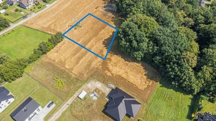 RE/MAX Polska, Działki  na sprzedaż, Bielsko-Biała, ul. 