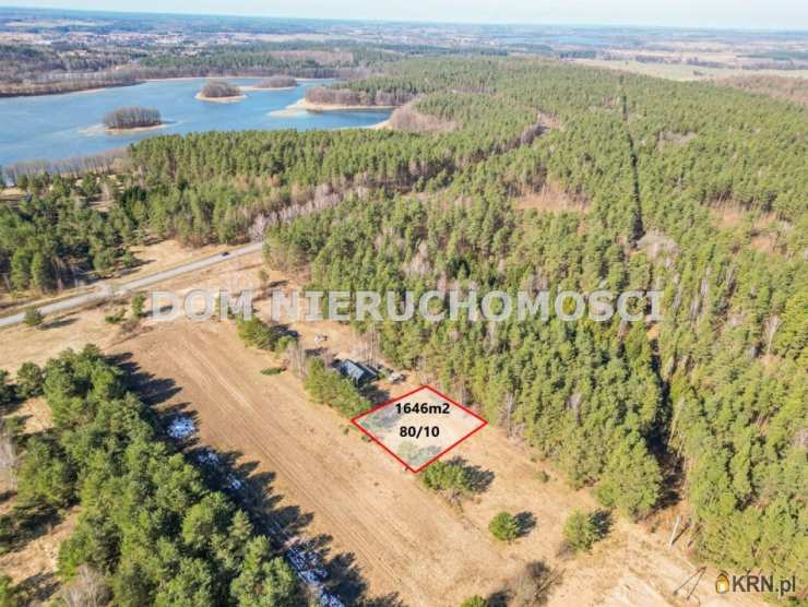 Działki  na sprzedaż, Pelnik, ul. , 