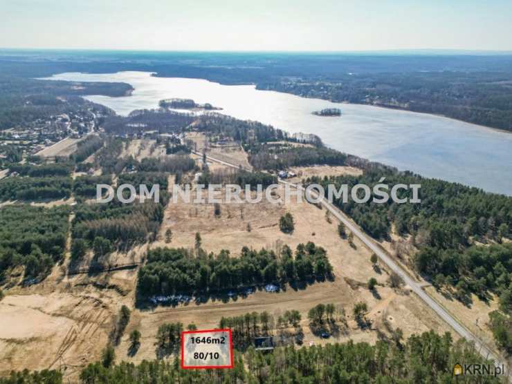 Działki  na sprzedaż, Pelnik, ul. , 