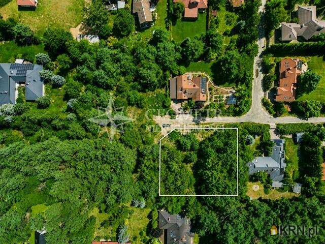 , Działki  na sprzedaż, Chotomów, ul. Ekologiczna