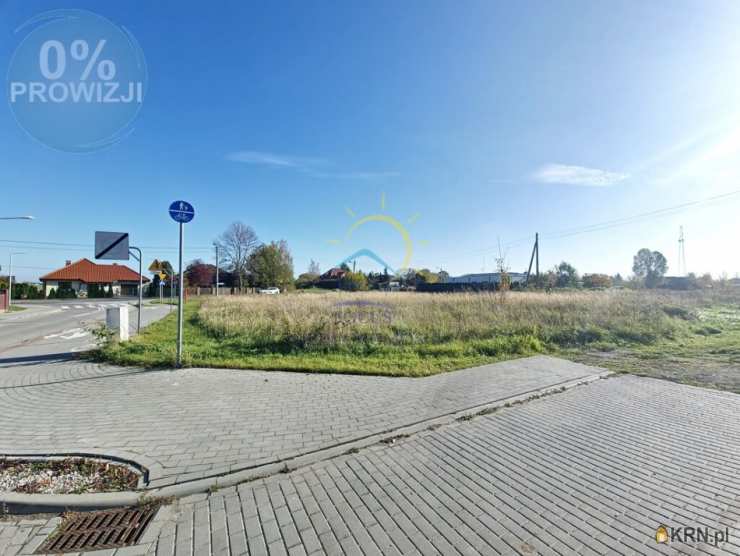 Inowrocław, ul. , , Działki  na sprzedaż
