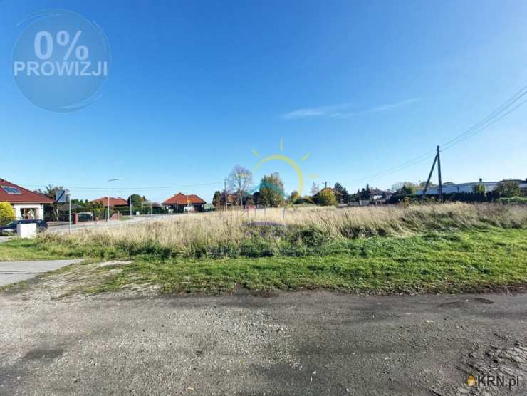 , Inowrocław, ul. , Działki  na sprzedaż