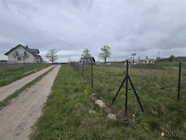 Tokary, ul. , Działki  na sprzedaż, 