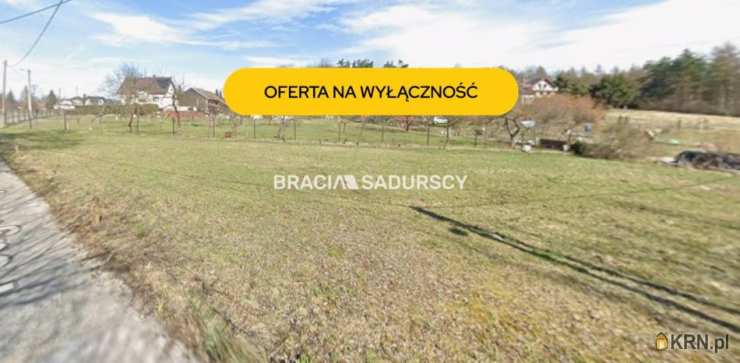 Działki  na sprzedaż, Kraków, Dębniki/Tyniec, ul. Podgórki Tynieckie, 