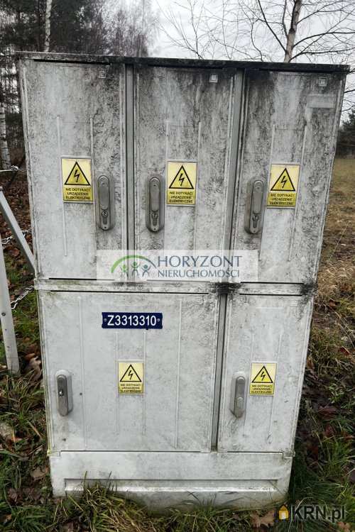 HORYZONT Nieruchomości, Działki  na sprzedaż, Lisewiec, ul. 