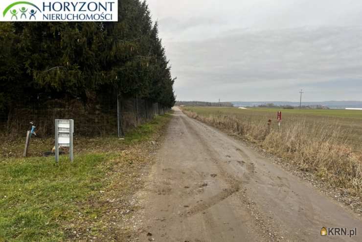 , Działki  na sprzedaż, Lisewiec, ul. 