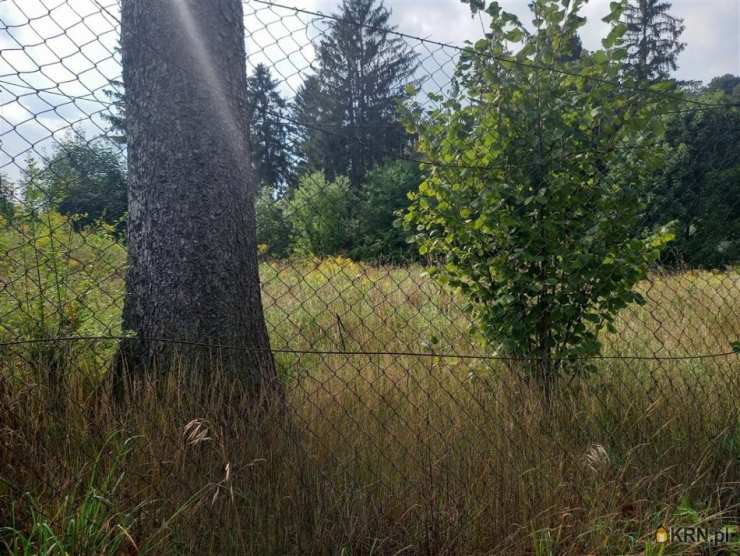 Biuro Nieruchomości SOWA, Działki  na sprzedaż, Lubachów, ul. 