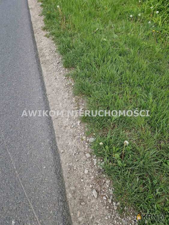 , Działki  na sprzedaż, Kłudno Nowe, ul. 