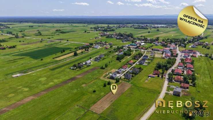 Działki  na sprzedaż, Niepołomice, ul. , 