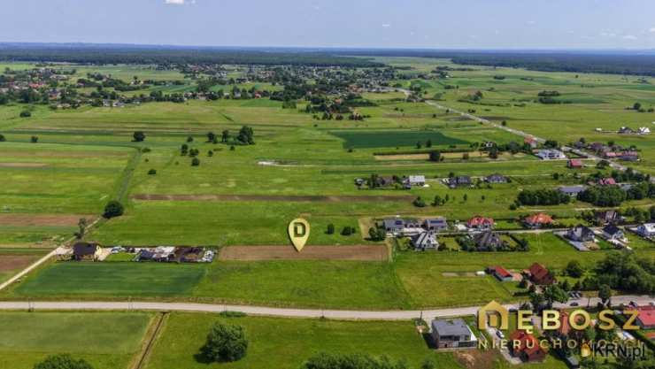 , Niepołomice, ul. , Działki  na sprzedaż