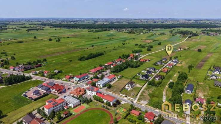 , Niepołomice, ul. , Działki  na sprzedaż