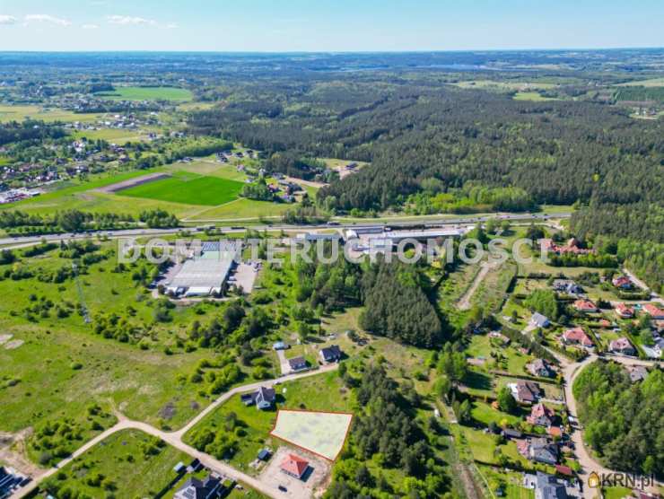 Wójtowo, ul. , , Działki  na sprzedaż