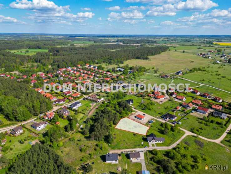 Wójtowo, ul. , , Działki  na sprzedaż