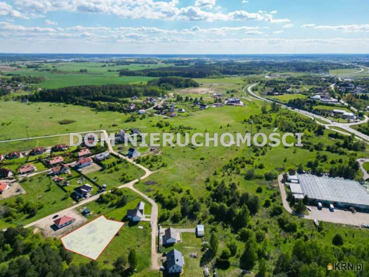 , Działki  na sprzedaż, Wójtowo, ul. 