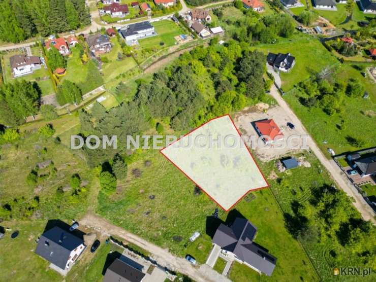 DOM Nieruchomości, Działki  na sprzedaż, Wójtowo, ul. 