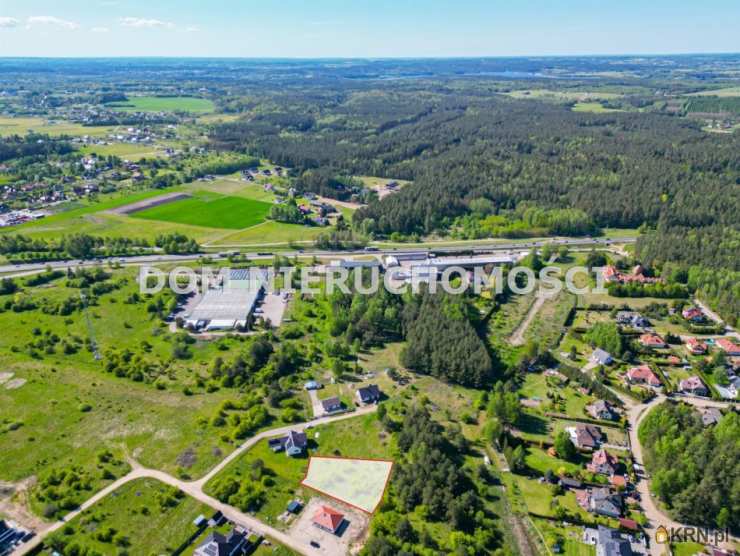 Wójtowo, ul. , , Działki  na sprzedaż