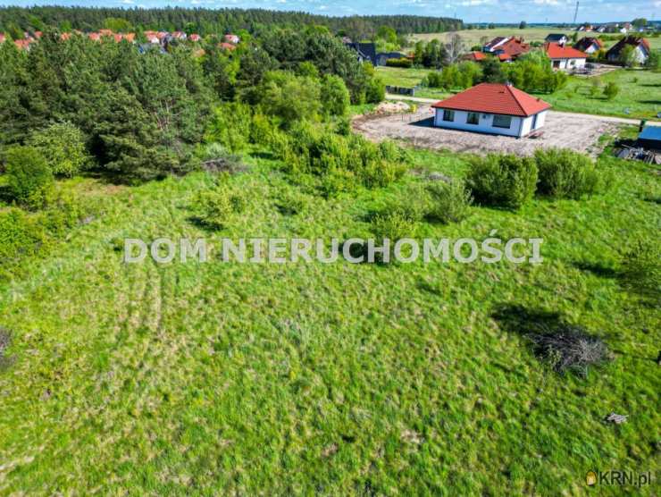 , Działki  na sprzedaż, Wójtowo, ul. 