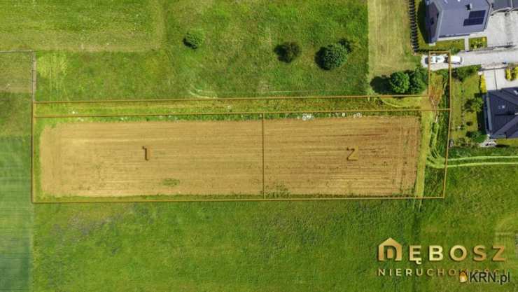 Działki  na sprzedaż, , Zabierzów Bocheński, ul. 