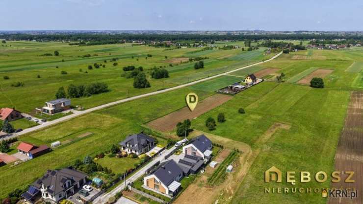 Zabierzów Bocheński, ul. , , Działki  na sprzedaż