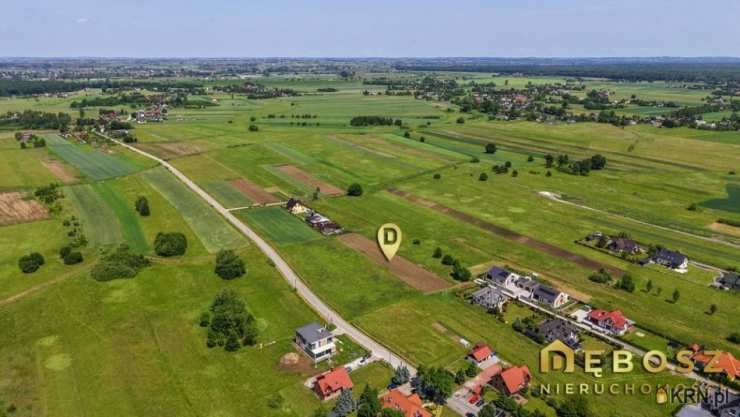 Działki  na sprzedaż, , Zabierzów Bocheński, ul. 