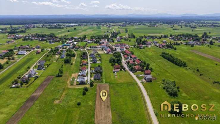 Zabierzów Bocheński, ul. , , Działki  na sprzedaż