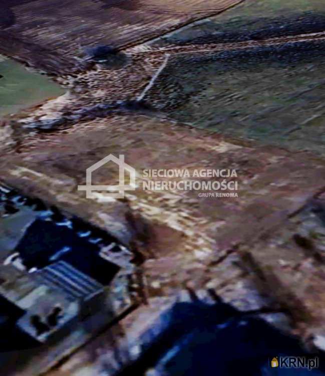 Sieciowa Agencja Nieruchomości Grupa Renoma, Działki  na sprzedaż, Małe Gowino, ul. 