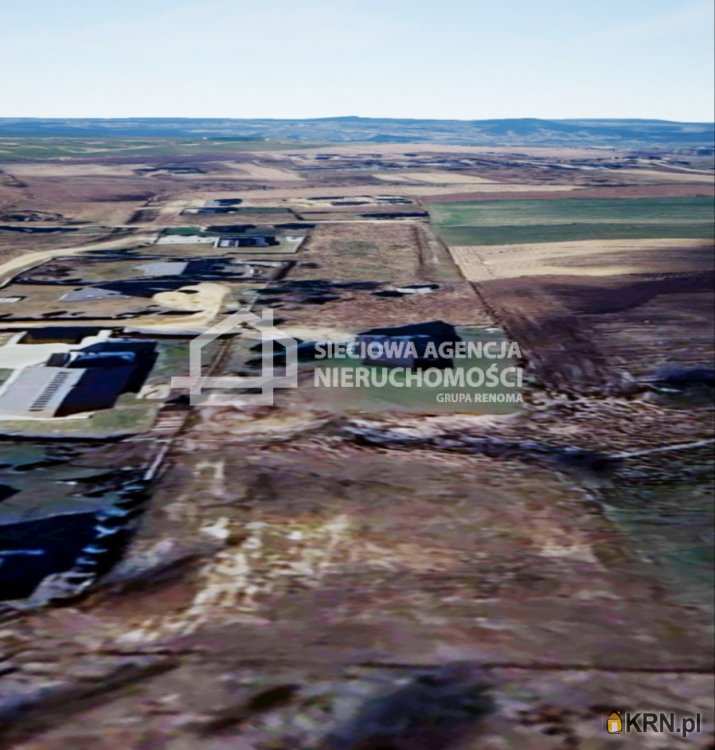 Działki  na sprzedaż, Małe Gowino, ul. , 