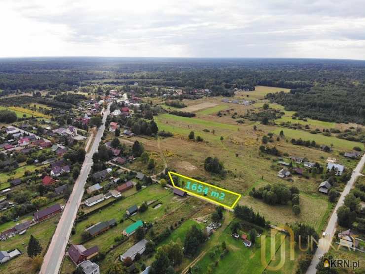 Białowieża, ul. , , Działki  na sprzedaż