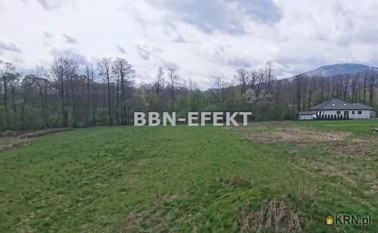 Działki  na sprzedaż, , Rybarzowice, ul. 