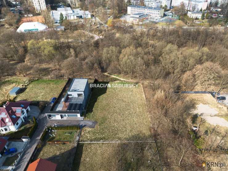 Działki  na sprzedaż, , Kraków, Podgórze Duchackie/Piaski Wielkie, ul. Sporna