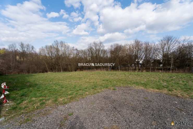 Działki  na sprzedaż, , Kraków, Podgórze Duchackie/Piaski Wielkie, ul. Sporna