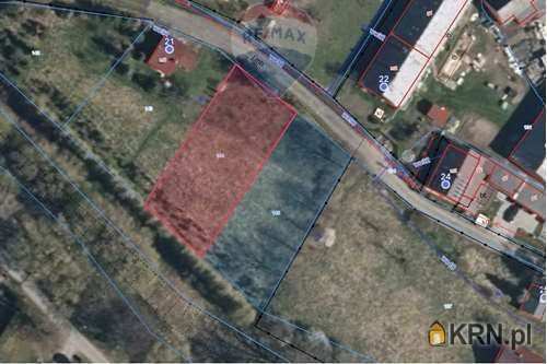 , Lenarcice, ul. , Działki  na sprzedaż