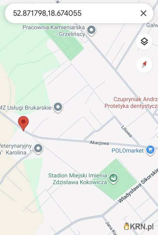 Działki  na sprzedaż, Rudunki, ul. , 