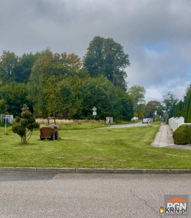 Działki  na sprzedaż, Gryfice, ul. , 