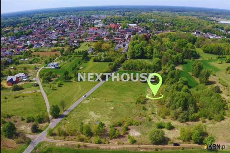 Działki  na sprzedaż, , Miasteczko Śląskie, ul. 