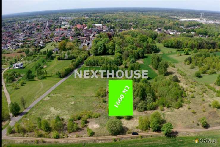 Miasteczko Śląskie, ul. , Działki  na sprzedaż, 