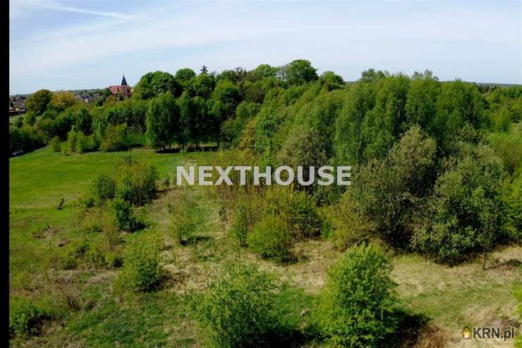 , Działki  na sprzedaż, Miasteczko Śląskie, ul. 