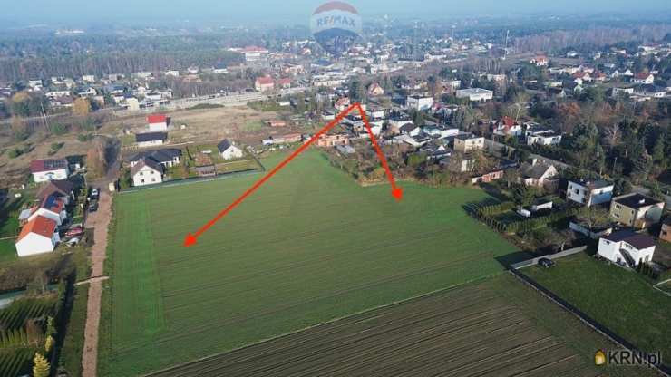 Działki  na sprzedaż, Biskupice, ul. , 