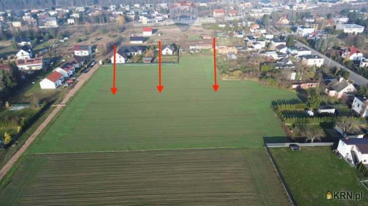 Działki  na sprzedaż, , Biskupice, ul. 
