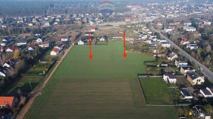 Biskupice, ul. , Działki  na sprzedaż, 