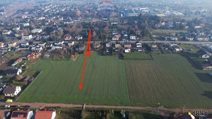 , Biskupice, ul. , Działki  na sprzedaż